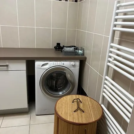 Appart, Residentiel Penta-di-casinca アパート Penta di Casinca