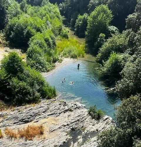 Appart, Residentiel Penta-di-casinca * Penta di Casinca