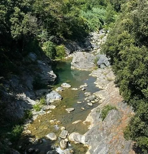 公寓 Appart, Residentiel Penta-di-casinca *