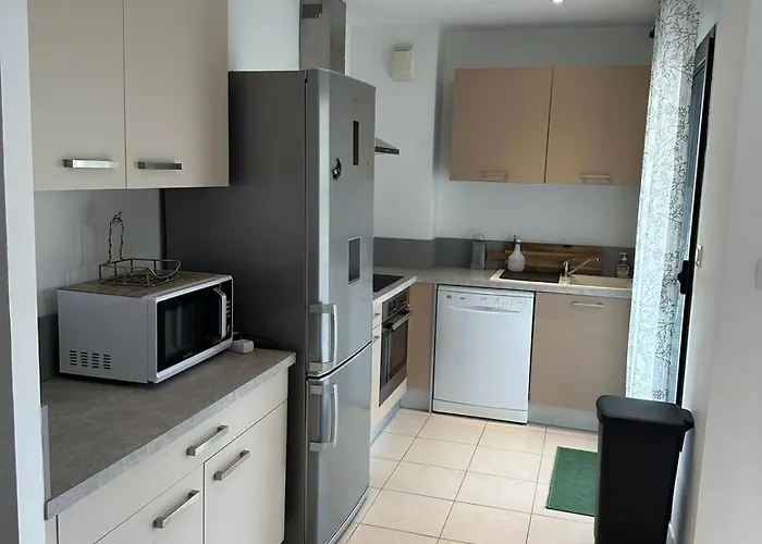 Appart, Residentiel Penta-di-casinca