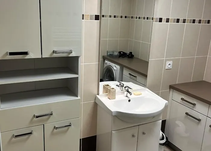 Appart, Residentiel Penta-di-casinca *