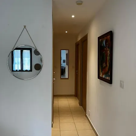 Appartamento Appart, Résidentiel Penta-di-casinca