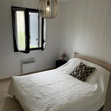 Apartment Appart, Residentiel Penta-di-casinca *