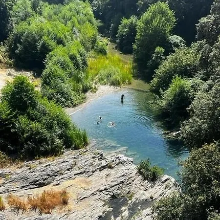 Appart, Residentiel Penta-di-casinca * Penta di Casinca