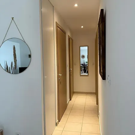 Appart, Residentiel Penta-di-casinca