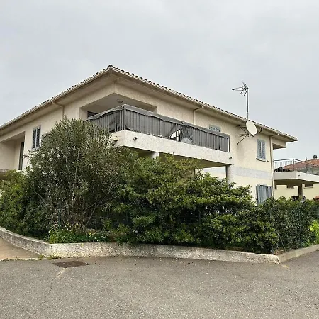 Apartment Appart, Residentiel Penta-di-casinca Penta di Casinca