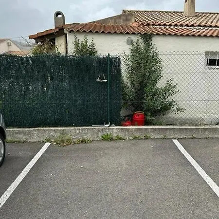 Appart, Residentiel Penta-di-casinca Apartment *