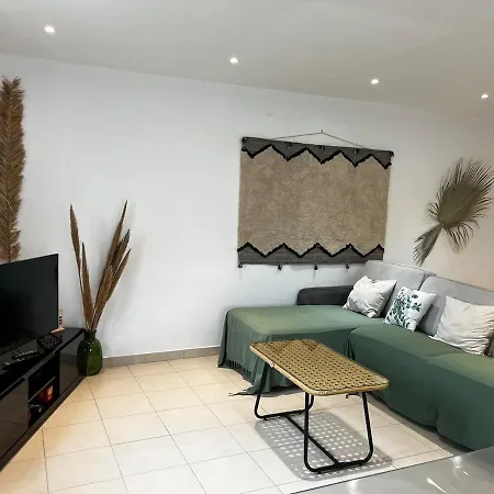 Appart, Résidentiel Penta-di-casinca Penta di Casinca