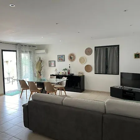 Appart, Residentiel Penta-di-casinca Apartment