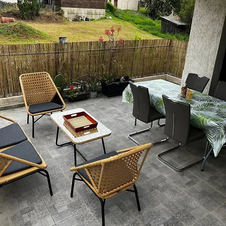 Apartment Appart, Residentiel Penta-di-casinca *