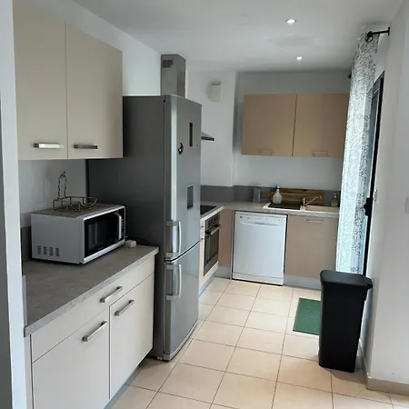 Appart, Résidentiel Penta-di-casinca