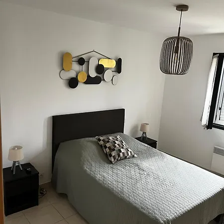Appart, Residentiel Penta-di-casinca Apartment