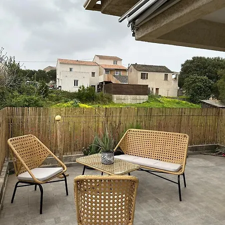 Apartment Appart, Residentiel Penta-di-casinca