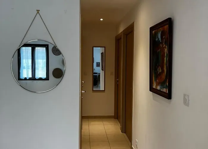 Apartman Appart, Residentiel Penta-di-casinca