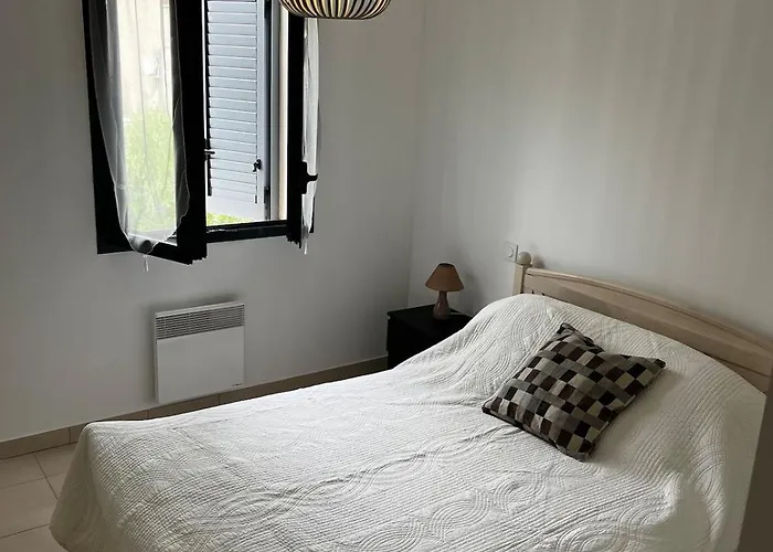 Apartman Appart, Residentiel Penta-di-casinca *