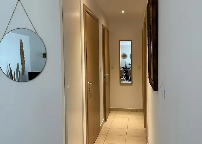 Appart, Residentiel Penta-di-casinca