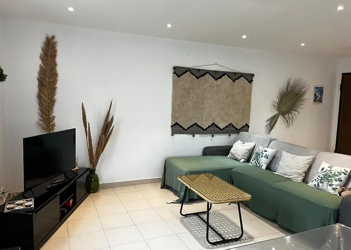 Appart, Residentiel Penta-di-casinca Penta di Casinca