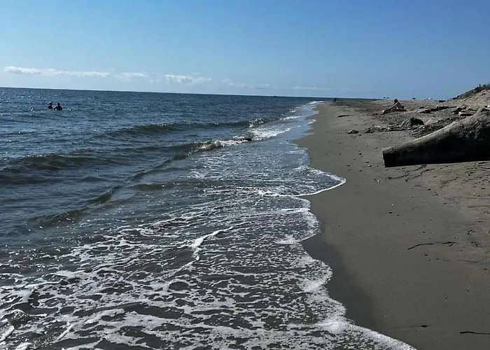 Appart, Residentiel Penta-di-casinca Apartman Penta di Casinca