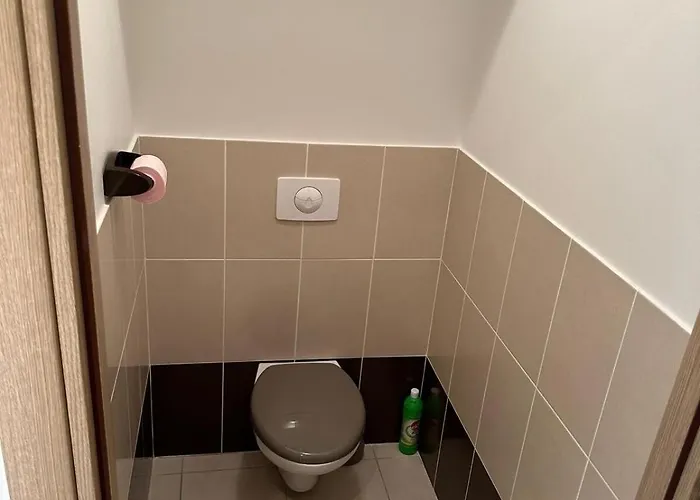 Appart, Residentiel Penta-di-casinca * Penta di Casinca