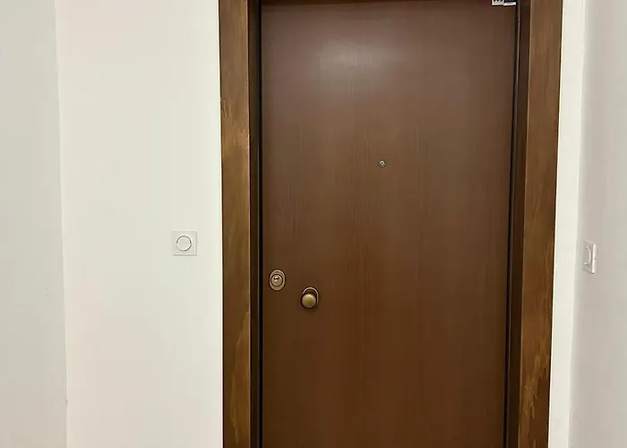 Apartman Appart, Residentiel Penta-di-casinca