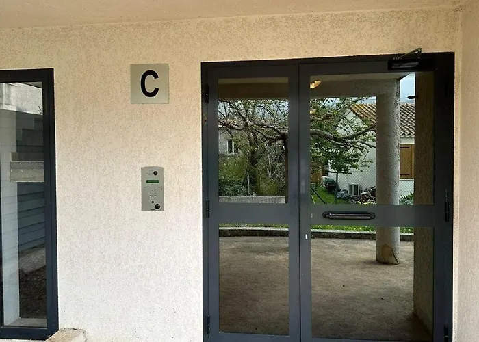 Appart, Residentiel Penta-di-casinca *